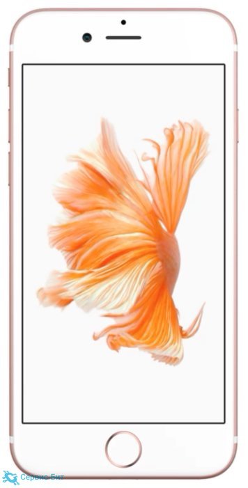 Apple iPhone 6S | Сервис-Бит