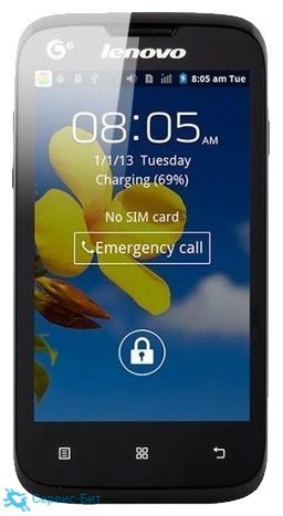 Lenovo A300T | Сервис-Бит