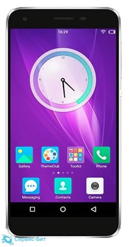 Elephone S1 | Сервис-Бит
