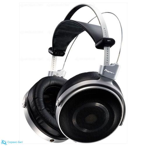 Pioneer SE-Master 1 | Сервис-Бит