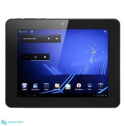 Ergo Legend | Сервис-Бит