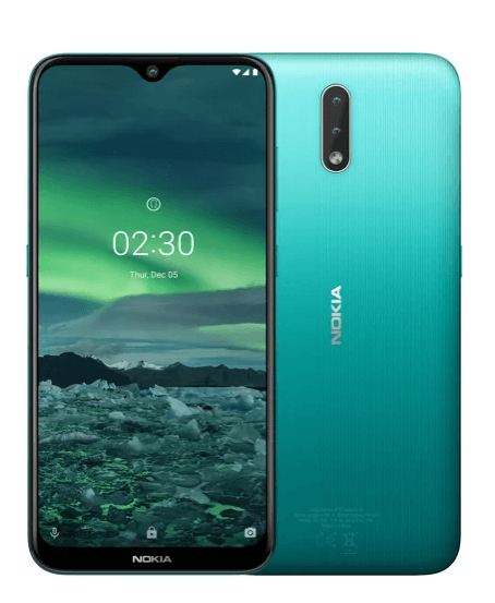 Nokia 2.3  | Сервис-Бит