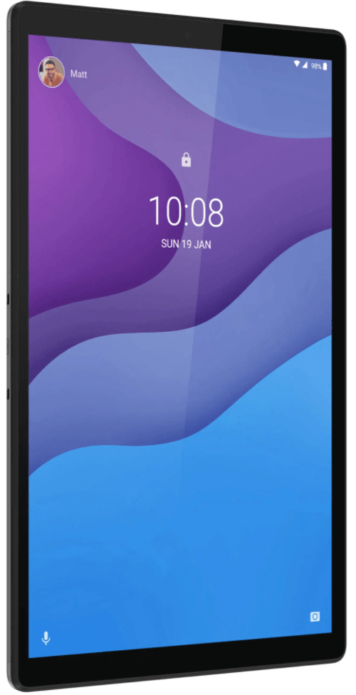 Lenovo Tab M10 Plus TB-X606F | Сервис-Бит