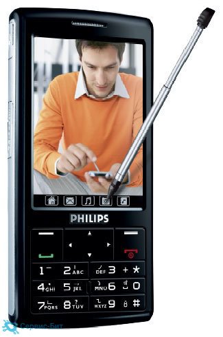 Philips 399 | Сервис-Бит