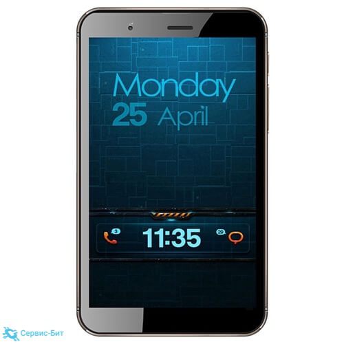 Dunobil ECO QC 3G | Сервис-Бит