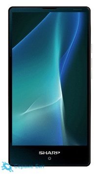 Sharp SH-M03 Aquos mini | Сервис-Бит