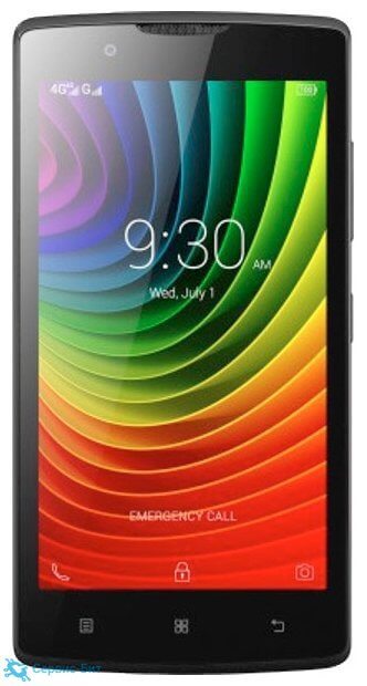 Lenovo A2010 | Сервис-Бит