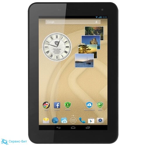 Prestigio MultiPad PMT3177 | Сервис-Бит