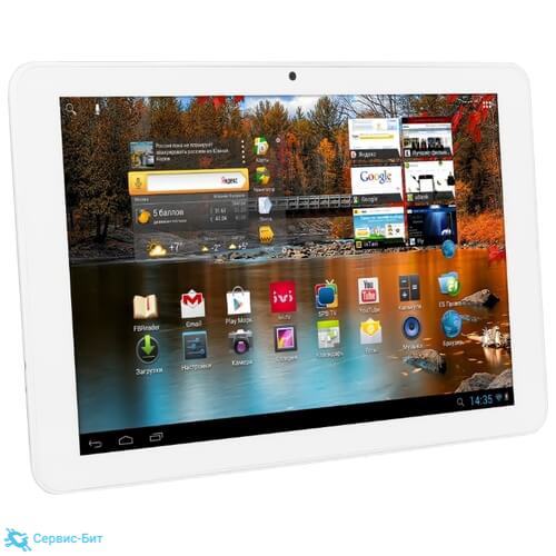 Fly IQ360 | Сервис-Бит