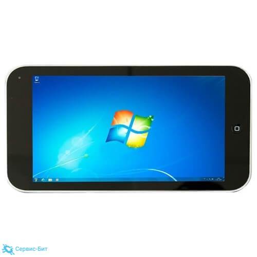 Excimer eTab W10-0135 | Сервис-Бит