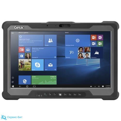 Getac A140 i5-6200U 4Gb 128Gb WiFi | Сервис-Бит