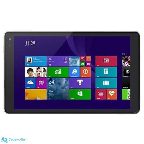 Cube U80GT | Сервис-Бит