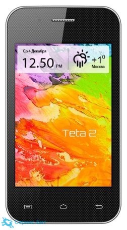 KENEKSI Teta 2 | Сервис-Бит