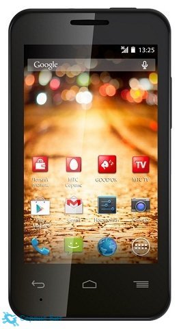 МТС 982T | Сервис-Бит