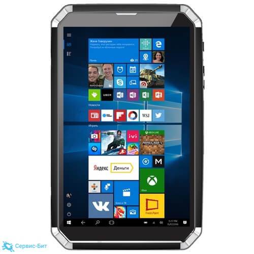 DEXP Ursus GX280 | Сервис-Бит