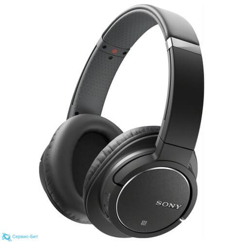 Sony MDR-ZX770BN | Сервис-Бит