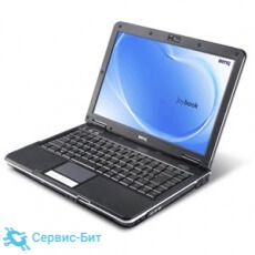 Benq Joybook S31V (S31V-R35) | Сервис-Бит