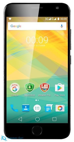 Prestigio Grace R7 | Сервис-Бит