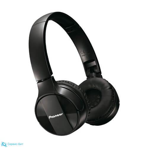 Pioneer SE-MJ553BT | Сервис-Бит