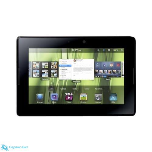BlackBerry PlayBook 32Gb LTE | Сервис-Бит