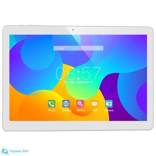 Cube T10 (U11GT) | Сервис-Бит