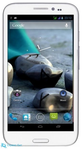 Zopo ZP950+ | Сервис-Бит