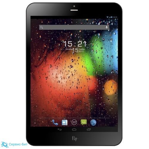 Fly life Connect 7.85 3G Slim | Сервис-Бит