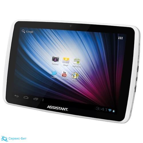Assistant AP-103 | Сервис-Бит