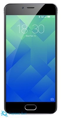 Meizu M5s | Сервис-Бит