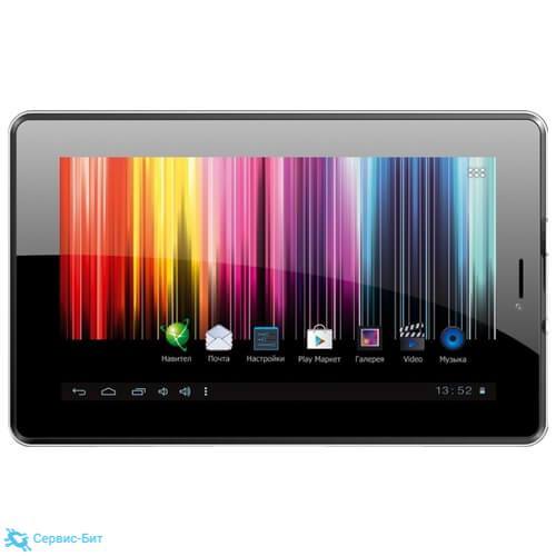 Mystery MID-723G | Сервис-Бит