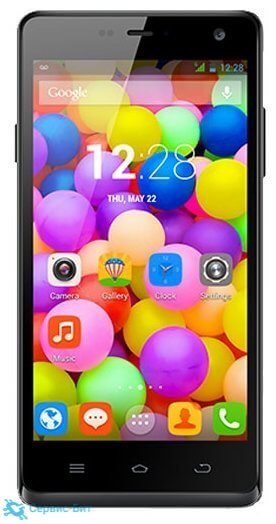 ThL 5000 | Сервис-Бит