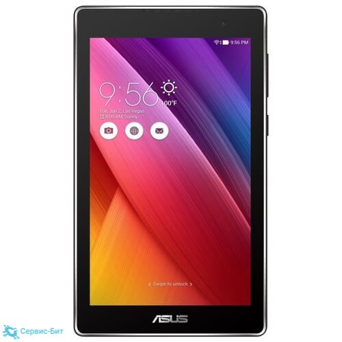 Asus ZenPad C 7.0 Z170CG | Сервис-Бит