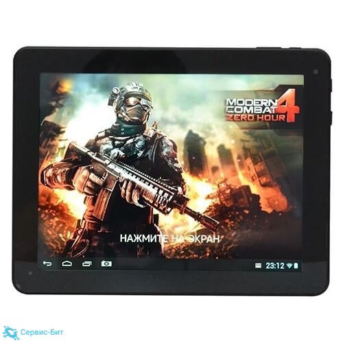 Beholder BeTAB 1042 | Сервис-Бит