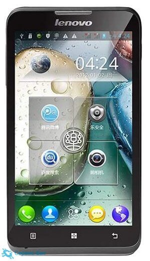Lenovo A590 | Сервис-Бит