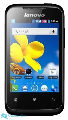 Lenovo A269i | Сервис-Бит