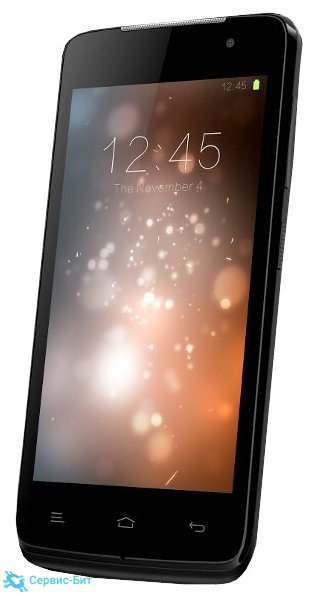 Micromax Q333 | Сервис-Бит