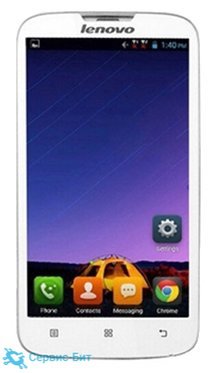 Lenovo A560 | Сервис-Бит