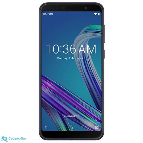 Asus ZenFone Max Pro ZB602KL | Сервис-Бит