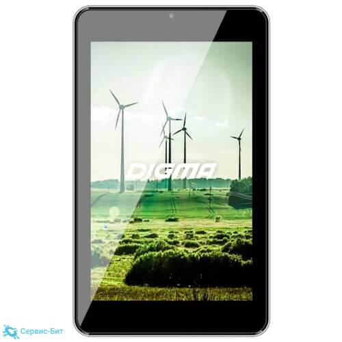 Digma Optima 7302 | Сервис-Бит