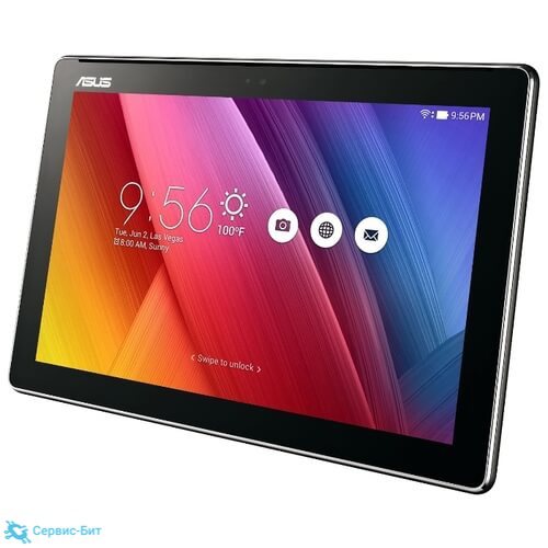 Asus ZenPad 10 Z300CG | Сервис-Бит