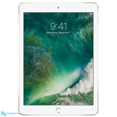 Apple iPad Air 2 | Сервис-Бит