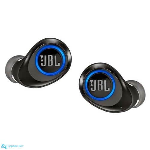 JBL Free | Сервис-Бит