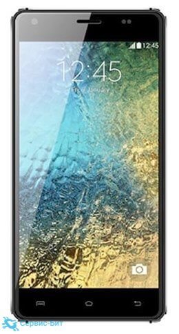 RITZVIVA S501 | Сервис-Бит