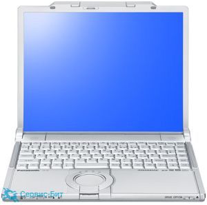 Panasonic Toughbook CF-Y5 | Сервис-Бит