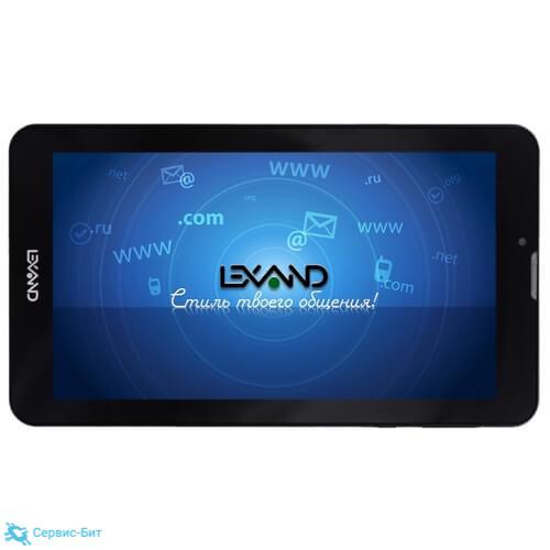 Lexand SB7 PRO HD Drive | Сервис-Бит