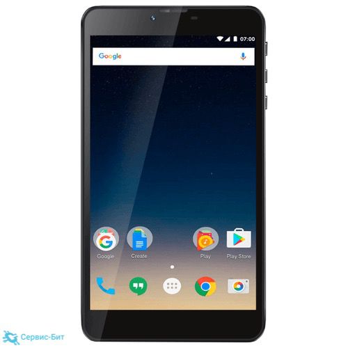 Ginzzu GT-7210 | Сервис-Бит