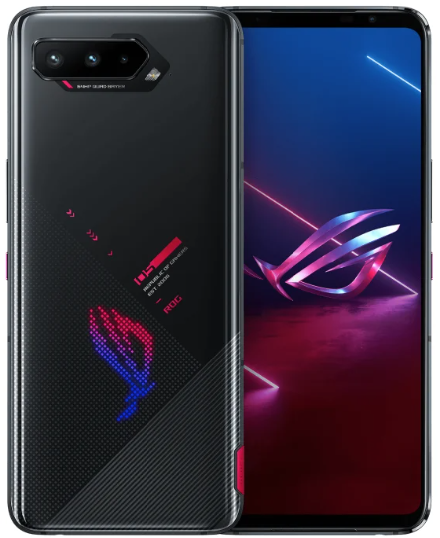 Asus ROG Phone 5s | Сервис-Бит
