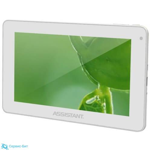 Assistant AP-713 | Сервис-Бит