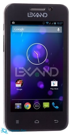 Lexand S4A4 Neon | Сервис-Бит