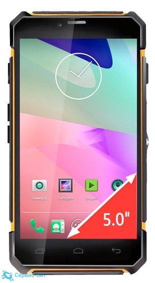 Ginzzu RS62D ULTIMATE | Сервис-Бит